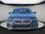 BMW Serie 5 530i xDrive 2027