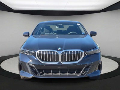 BMW Serie 5 530i xDrive 2027