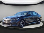BMW Serie 5 530i xDrive 2027