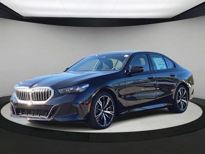 BMW Serie 5 530i xDrive 2027