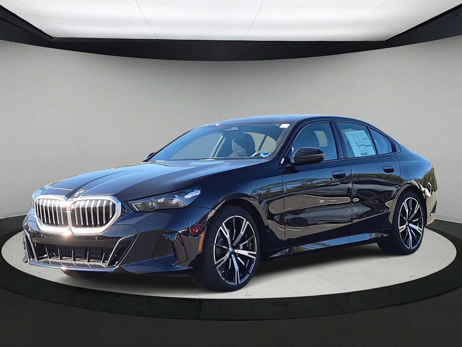 BMW Serie 5 530i xDrive 2027