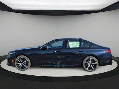 BMW Serie 5 530i xDrive 2027