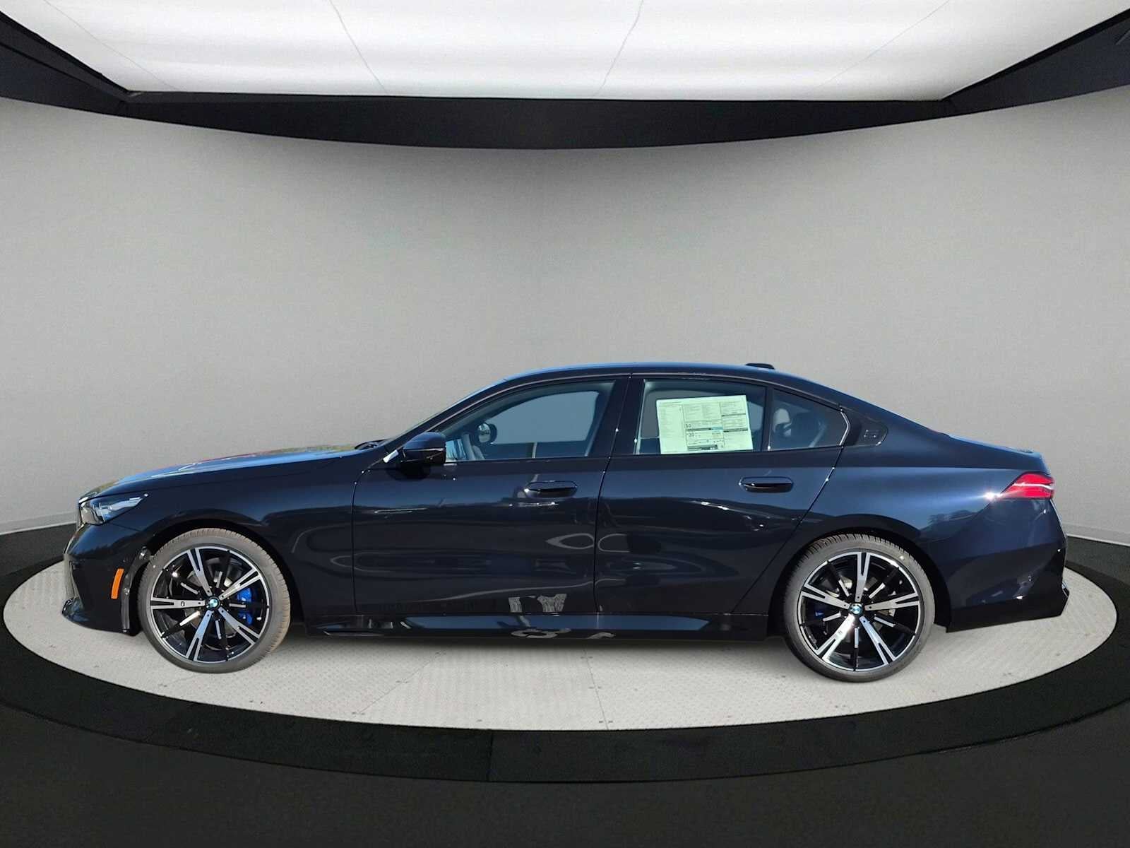 BMW Serie 5 530i xDrive 2027