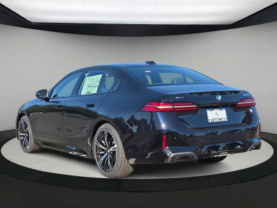 BMW Serie 5 530i xDrive 2027
