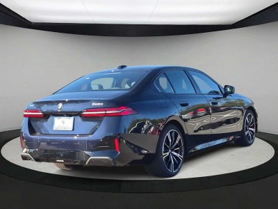 BMW Serie 5 530i xDrive 2027