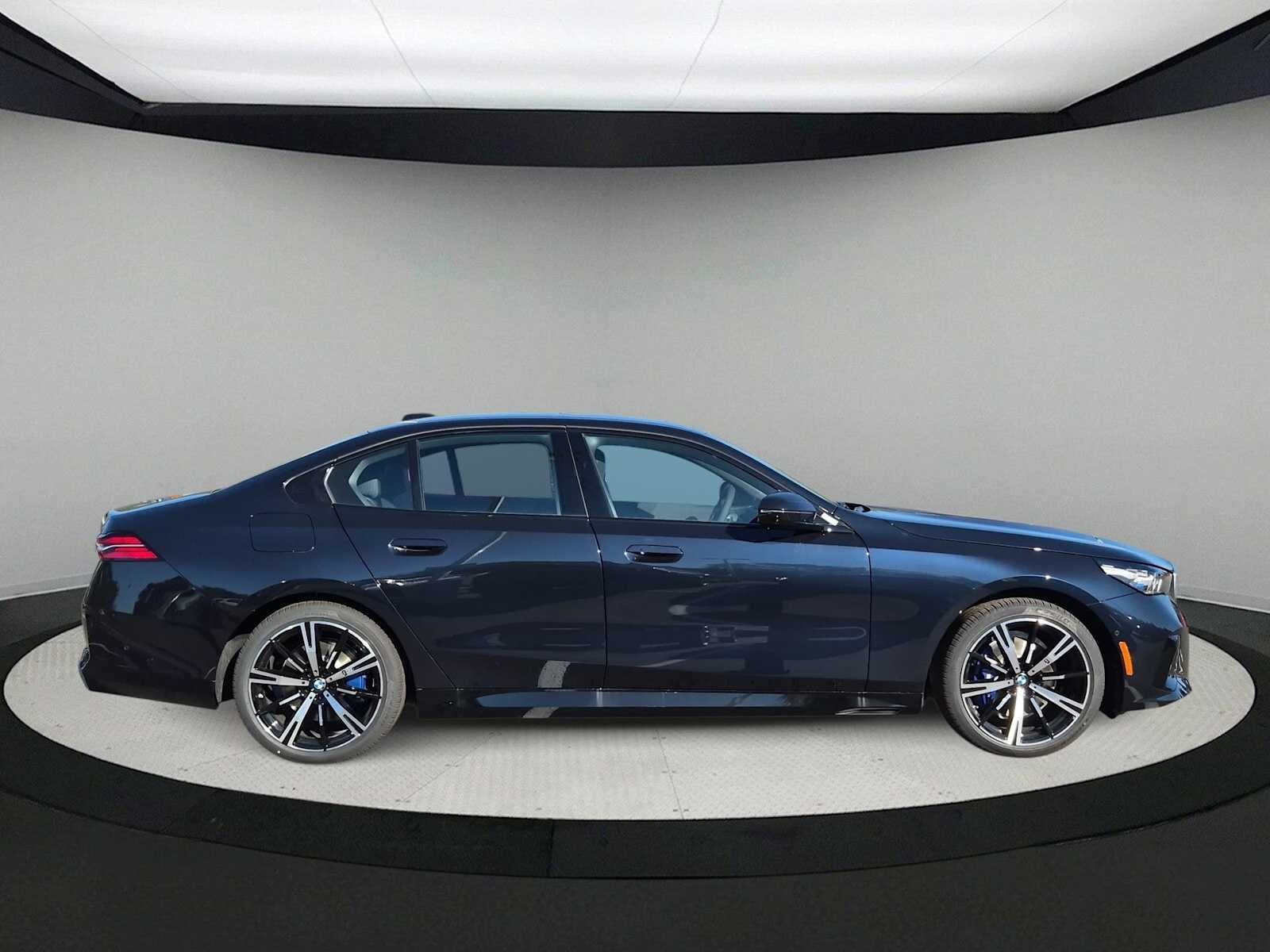 BMW Serie 5 530i xDrive 2027
