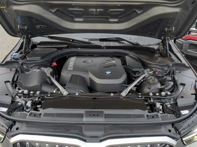 2026 BMW 530i 530i xDrive