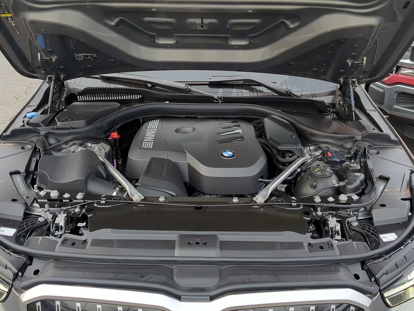 2026 BMW 530i 530i xDrive