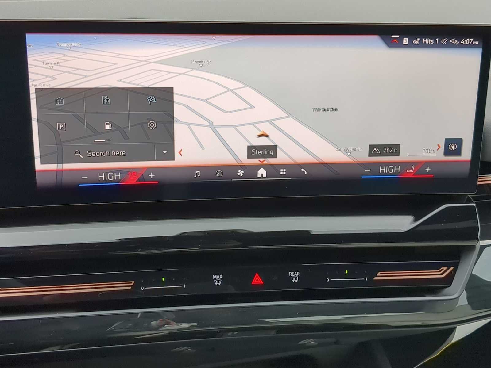 2026 BMW 530i 530i xDrive