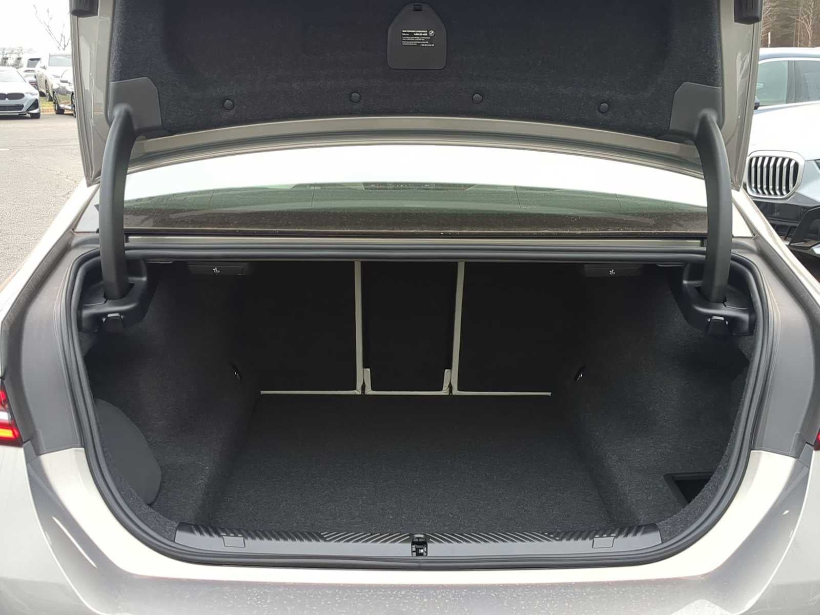 2026 BMW 530i 530i xDrive