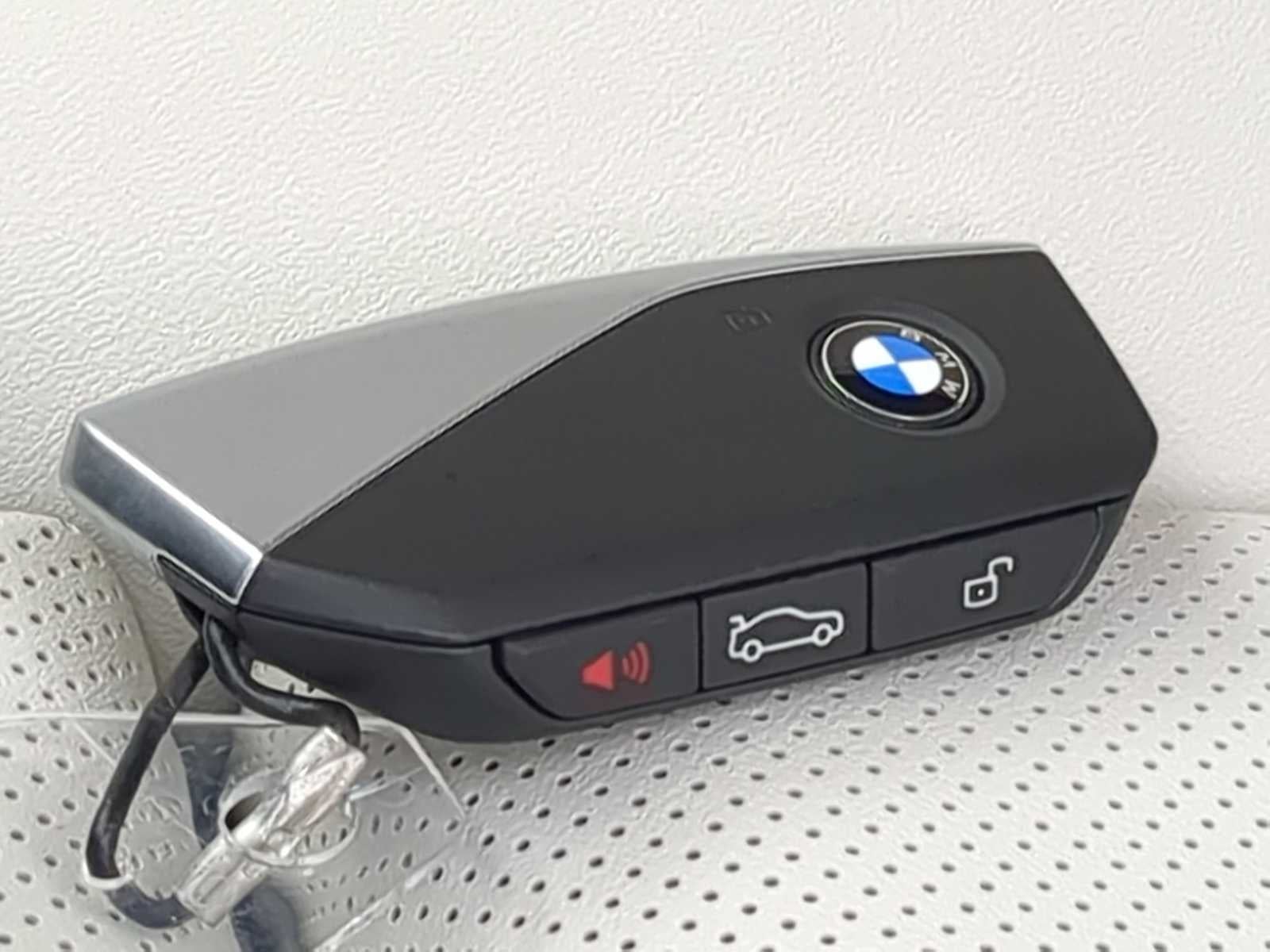 2026 BMW 530i 530i xDrive