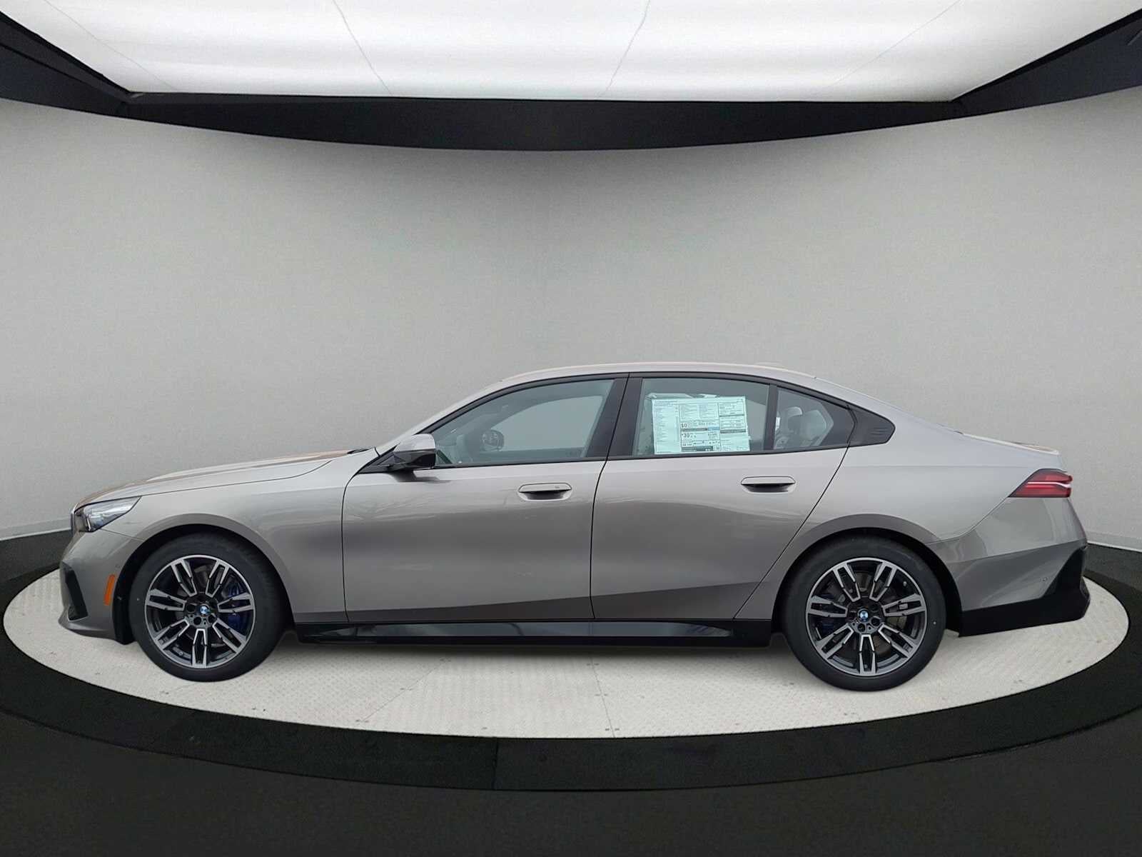 2026 BMW 530i 530i xDrive