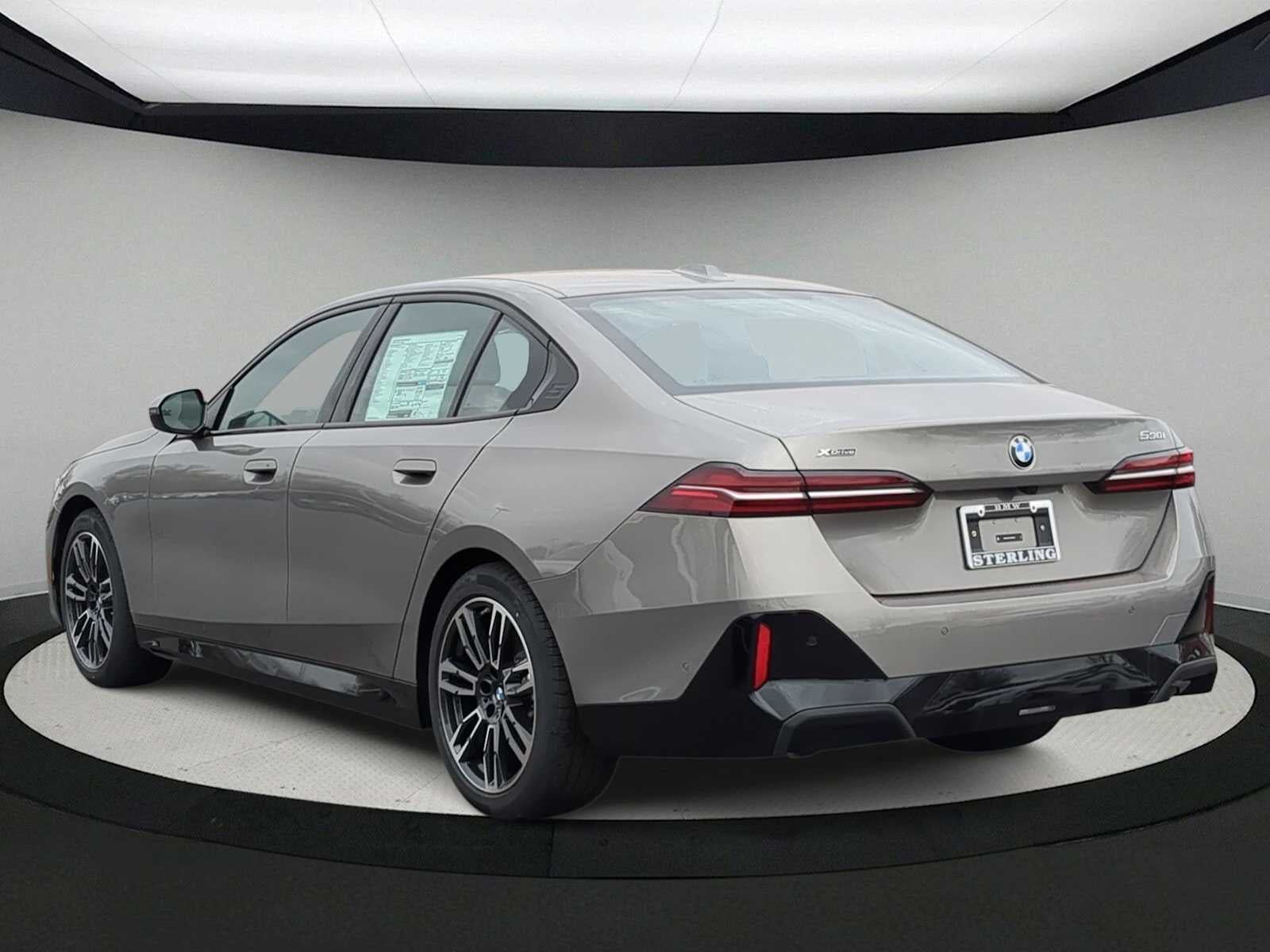 2026 BMW 530i 530i xDrive