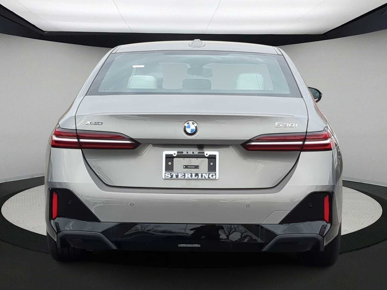 2026 BMW 530i 530i xDrive