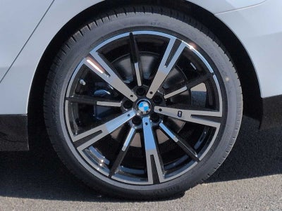 2026 BMW 530i 530i xDrive