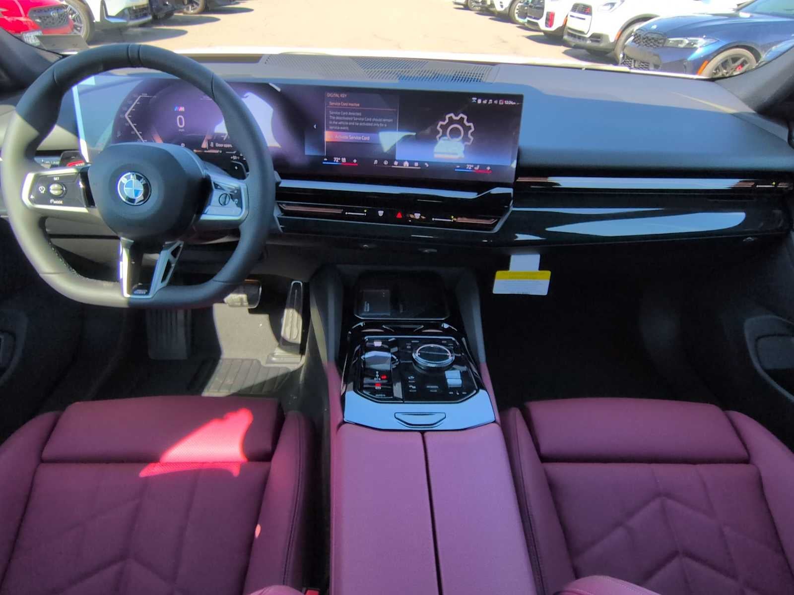 2026 BMW 530i 530i xDrive