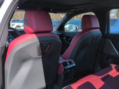 2026 BMW 530i 530i xDrive