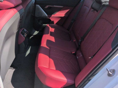 2026 BMW 530i 530i xDrive