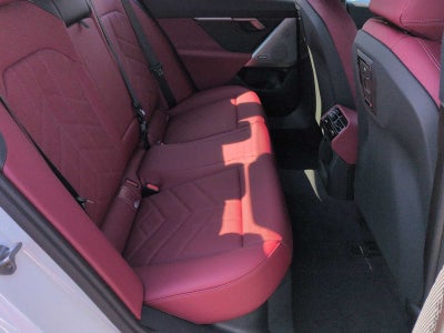 2026 BMW 530i 530i xDrive