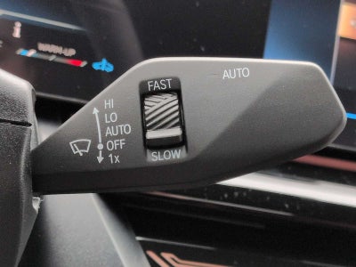 2026 BMW 530i 530i xDrive