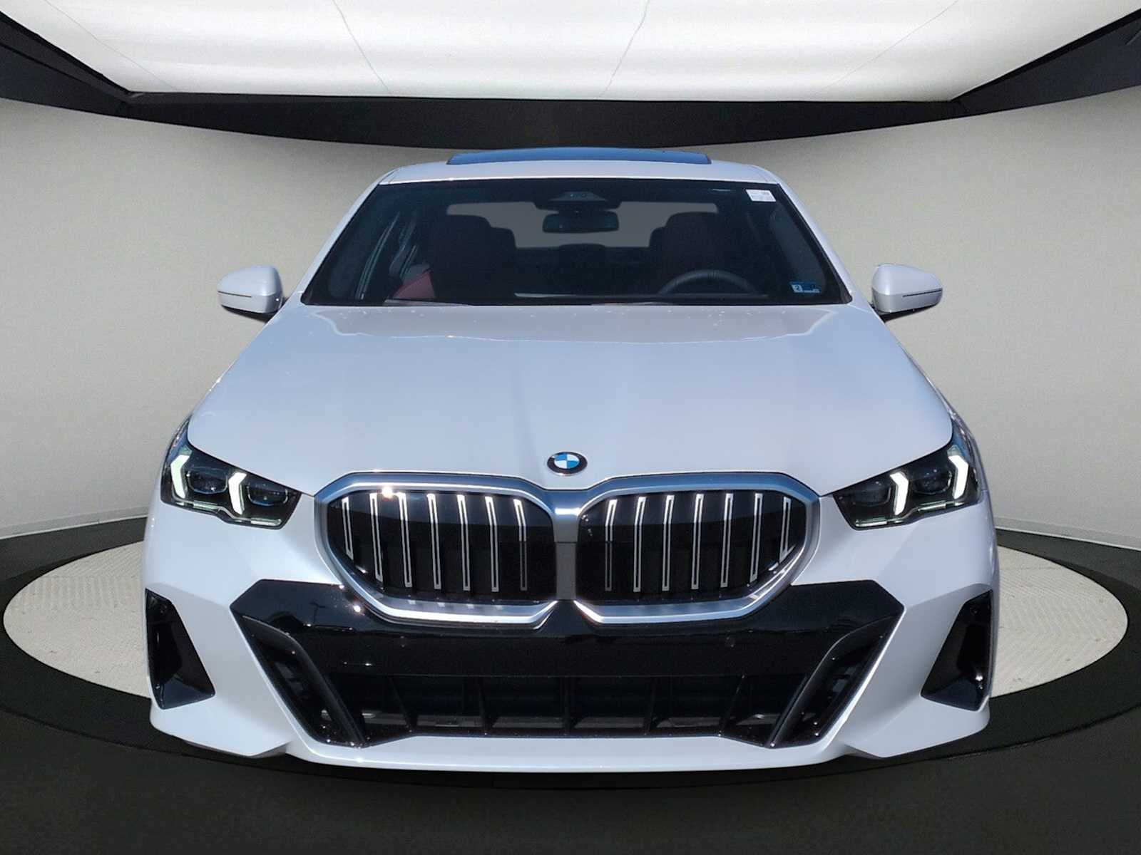 2026 BMW 530i 530i xDrive