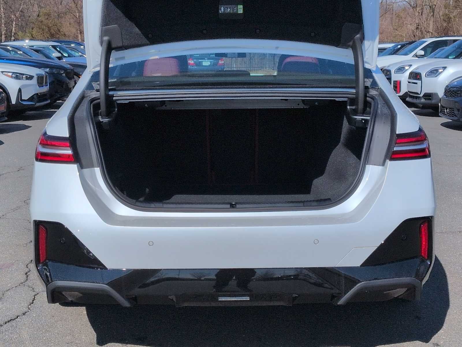 2026 BMW 530i 530i xDrive