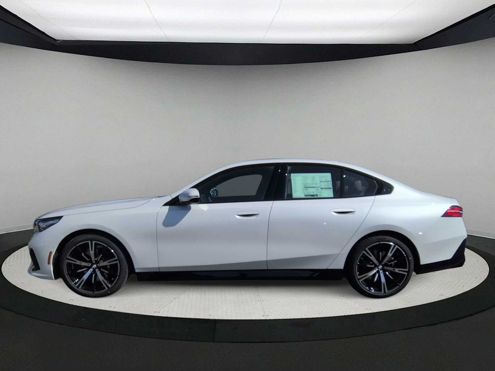 2026 BMW 530i 530i xDrive