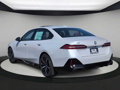 2026 BMW 530i 530i xDrive