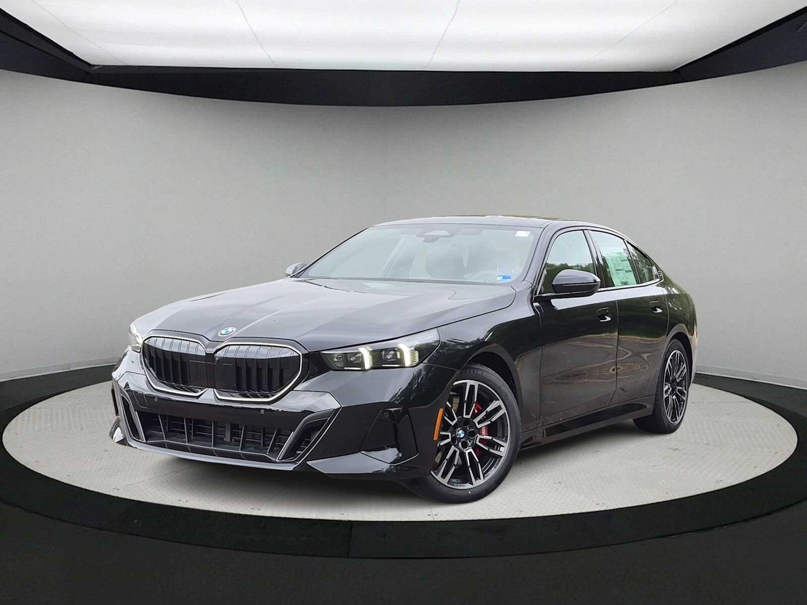 BMW Serie 5 530i xDrive 2027
