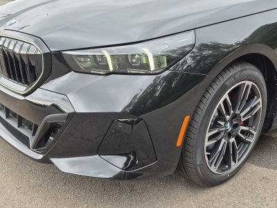 BMW Serie 5 530i xDrive 2027