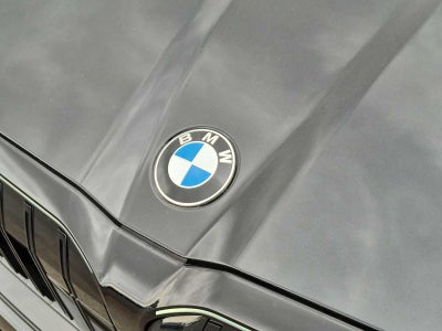 BMW Serie 5 530i xDrive 2027