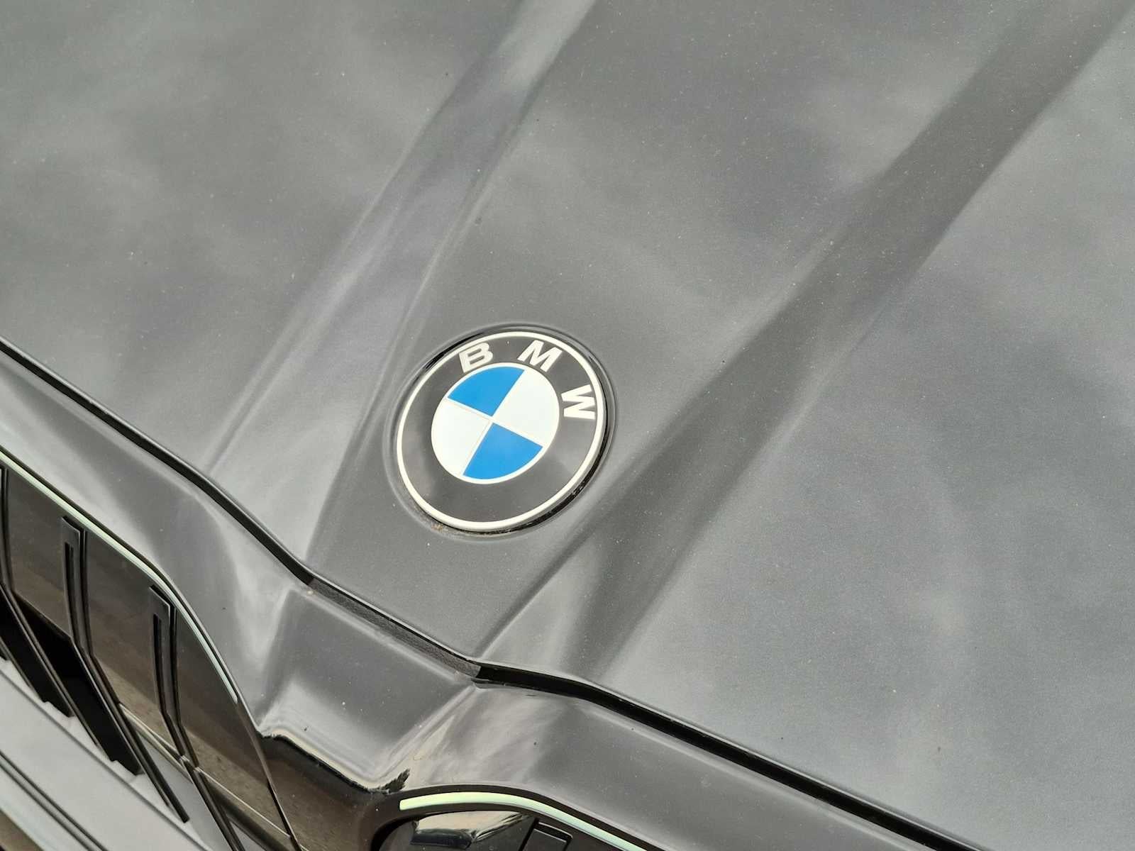 BMW Serie 5 530i xDrive 2027
