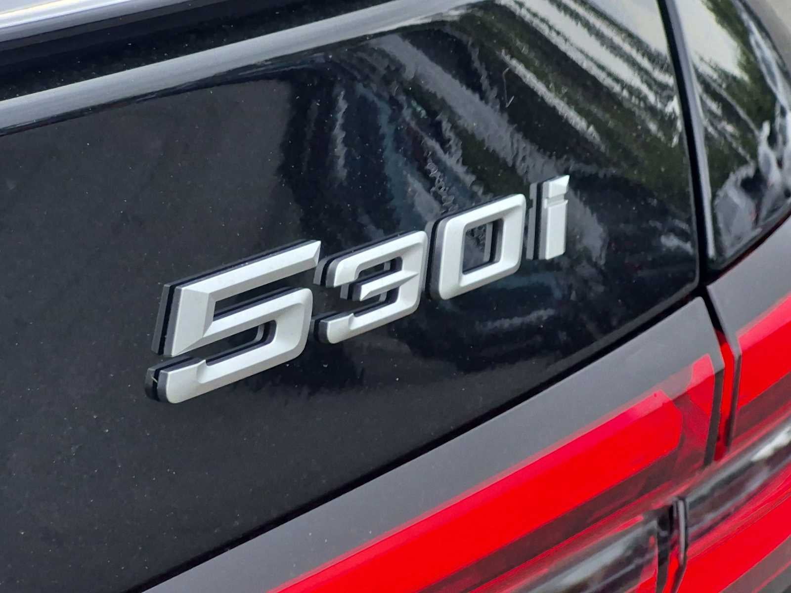 BMW Serie 5 530i xDrive 2027