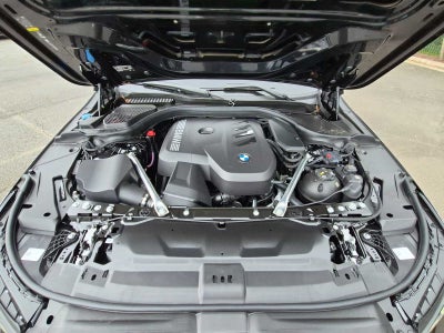BMW Serie 5 530i xDrive 2027