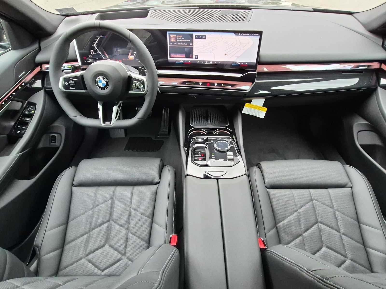 BMW Serie 5 530i xDrive 2027