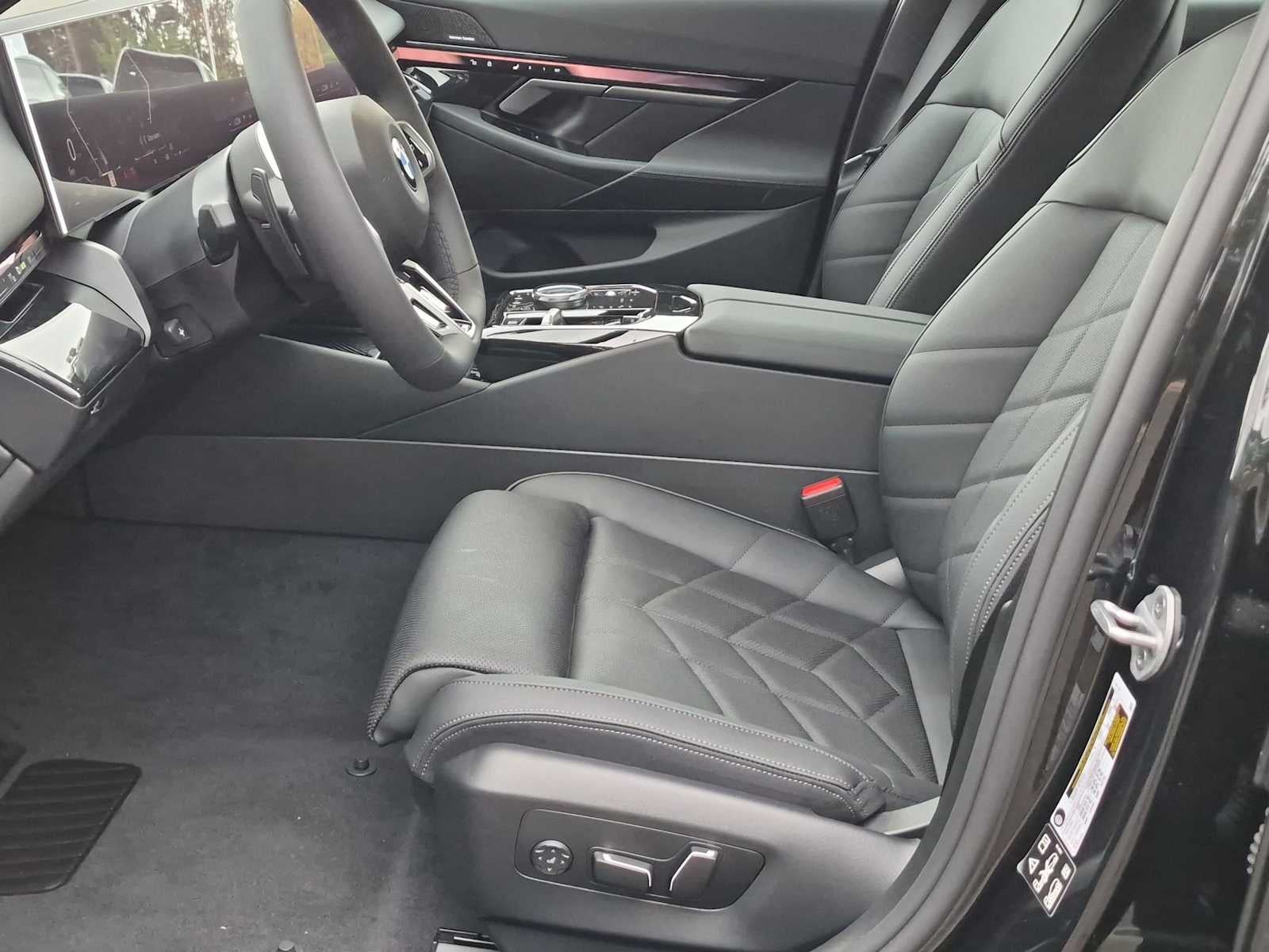 BMW Serie 5 530i xDrive 2027