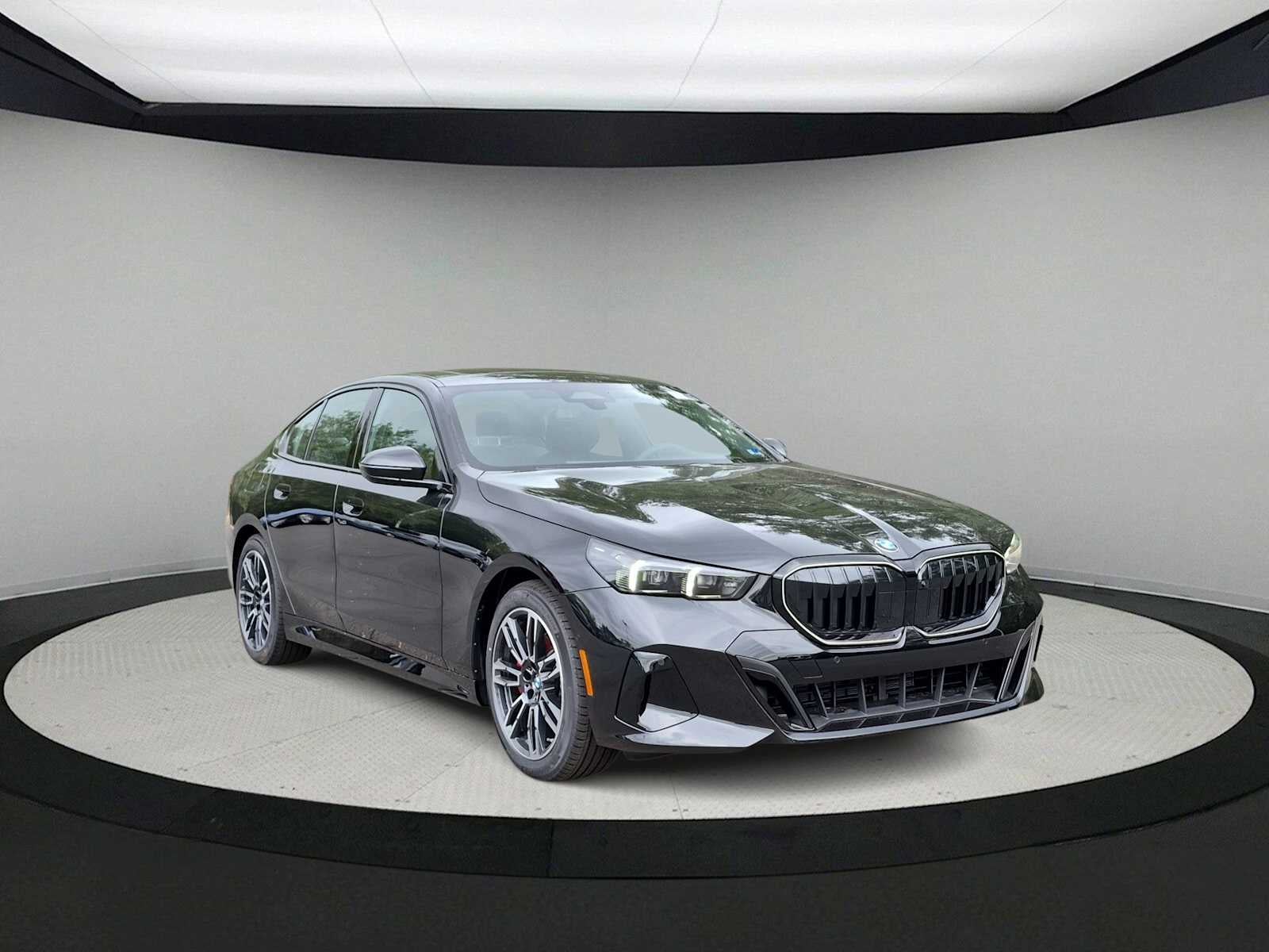 BMW Serie 5 530i xDrive 2027