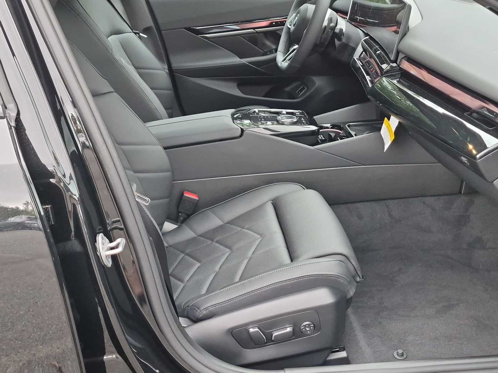 BMW Serie 5 530i xDrive 2027