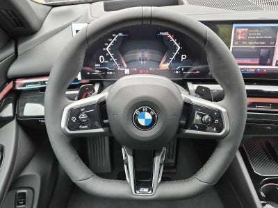 BMW Serie 5 530i xDrive 2027