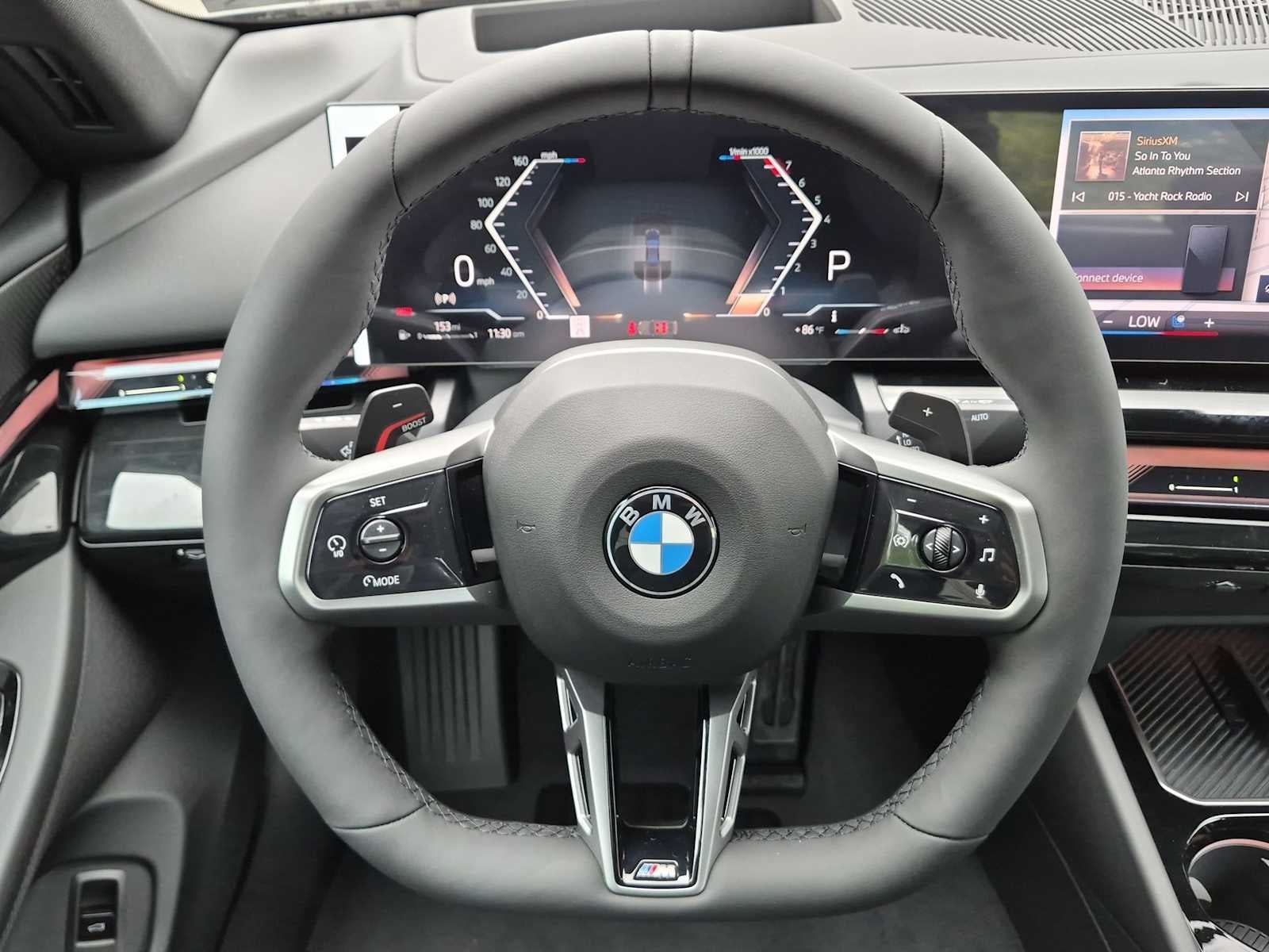 BMW Serie 5 530i xDrive 2027