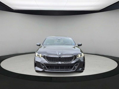 BMW Serie 5 530i xDrive 2027