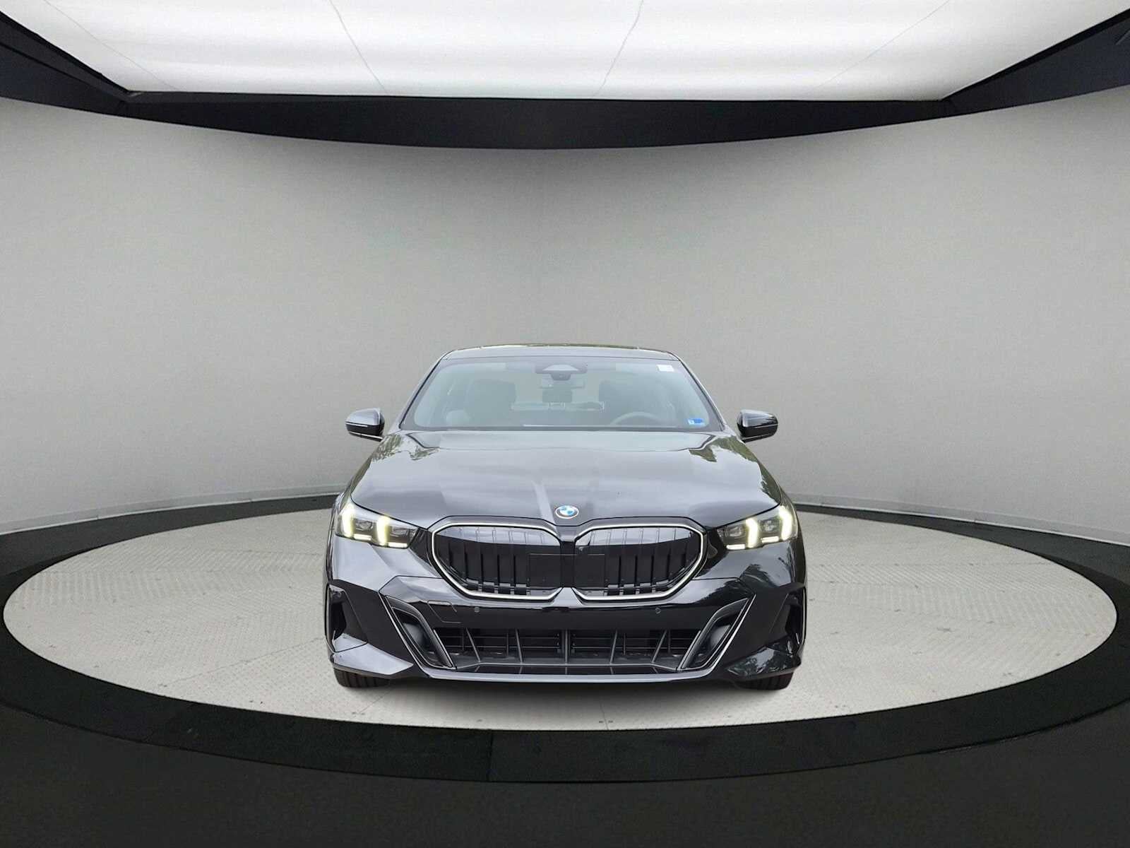 BMW Serie 5 530i xDrive 2027