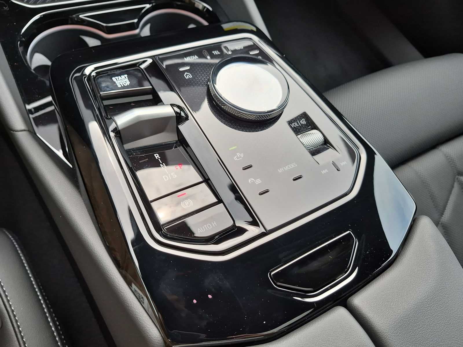 BMW Serie 5 530i xDrive 2027