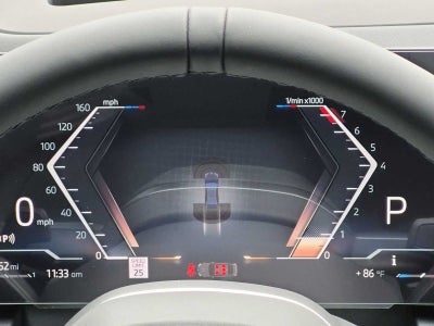BMW Serie 5 530i xDrive 2027