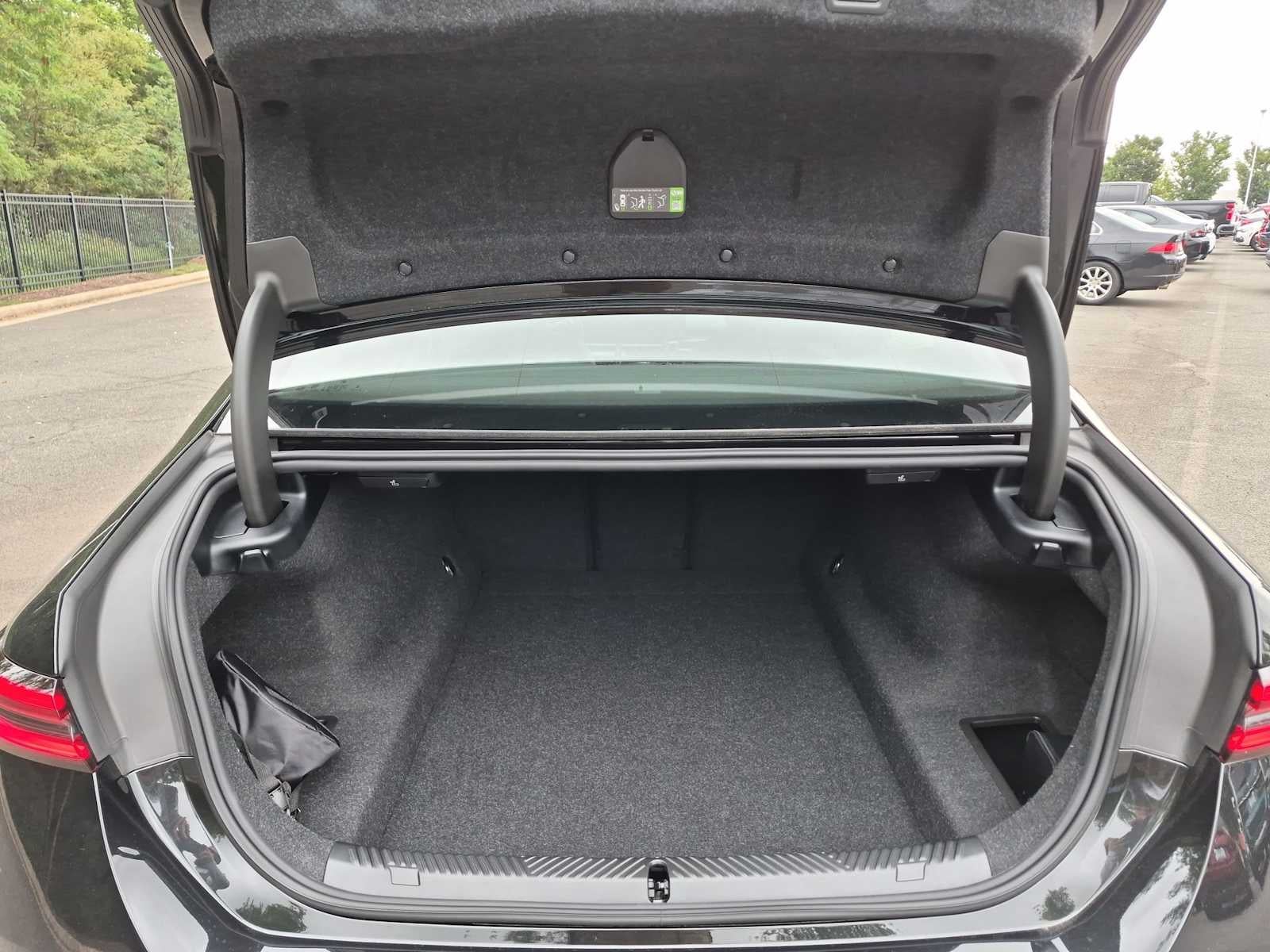 BMW Serie 5 530i xDrive 2027