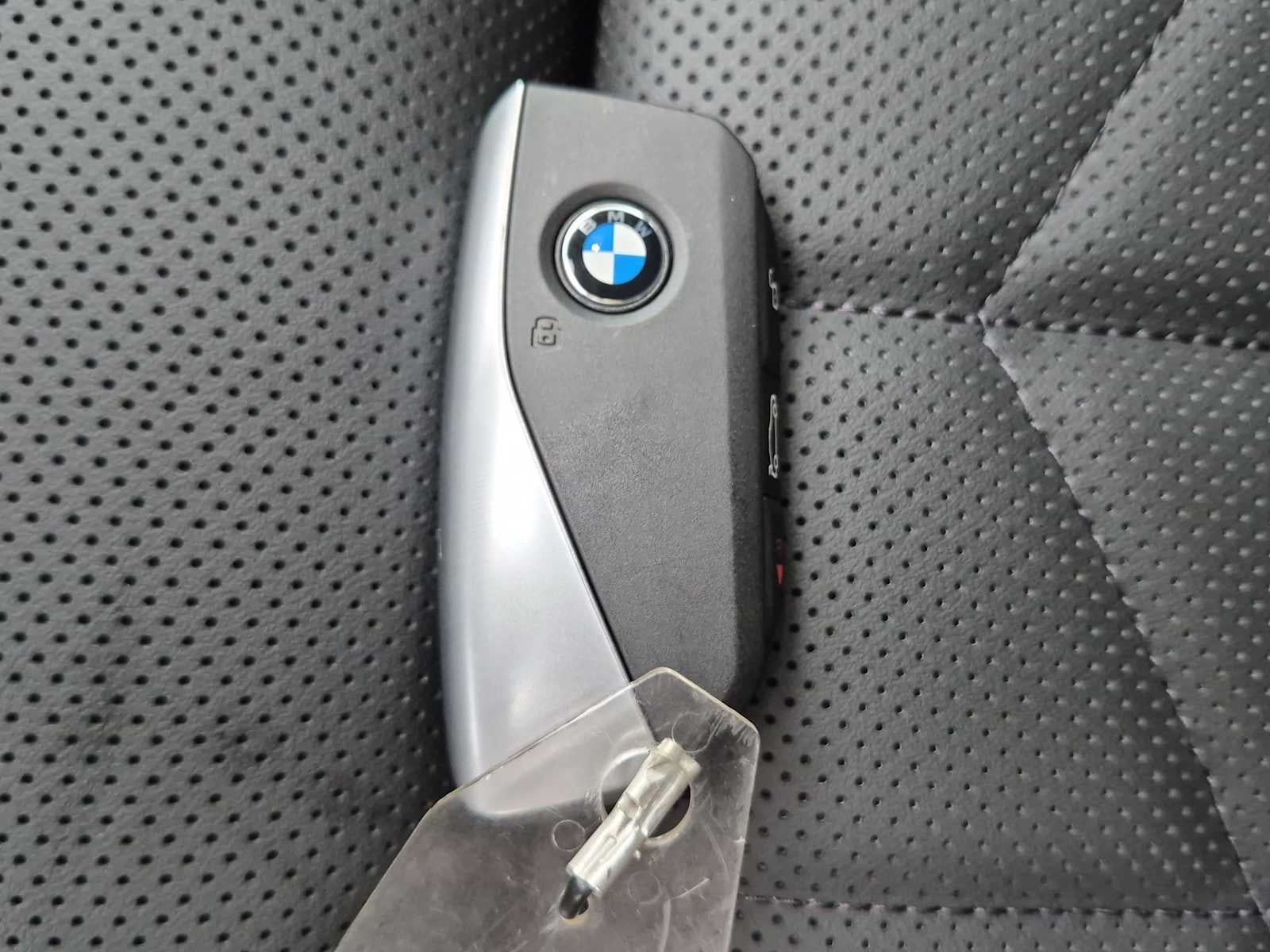 BMW Serie 5 530i xDrive 2027