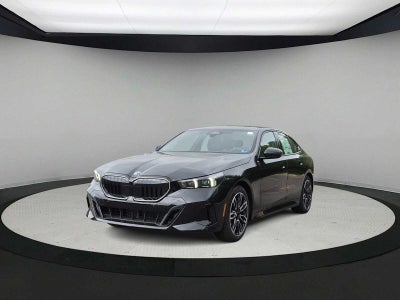 BMW Serie 5 530i xDrive 2027