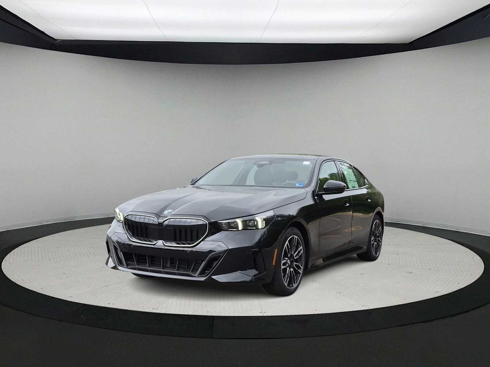 BMW Serie 5 530i xDrive 2027