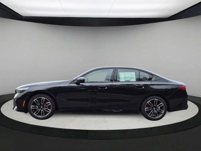 BMW Serie 5 530i xDrive 2027