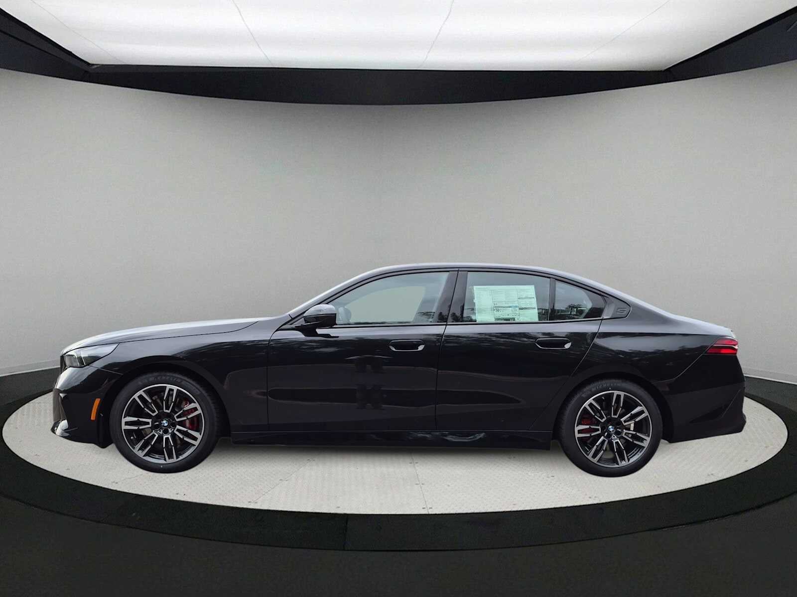 BMW Serie 5 530i xDrive 2027